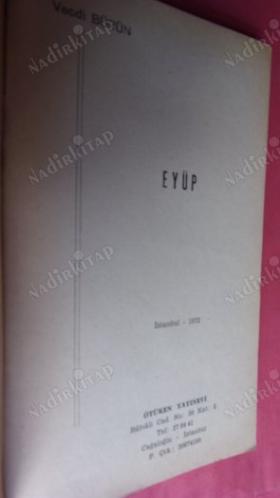 EYÜP