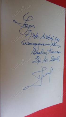YARIN DİYETE BAŞLIYORUM - BEBEK ÇOCUK BESLENMESİ BÖLÜMÜYLE GENİŞLETİLMİŞ YENİ BASKI *** Birinci BASKI- İMZALI ***