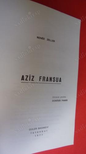 AZİZ FRANSUA