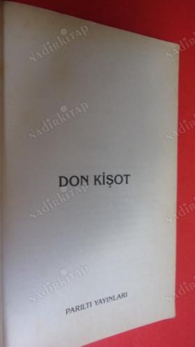 DONKİŞOT