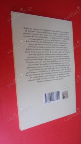 ELEŞTİRİYE BAKIŞ-2 . Birinci BASIM