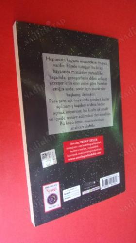 ASTROLOG VEDAT DELEK İLE GÖKYÜZÜ MUCİZELERİ