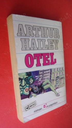 OTEL ARTHUR HAILEY