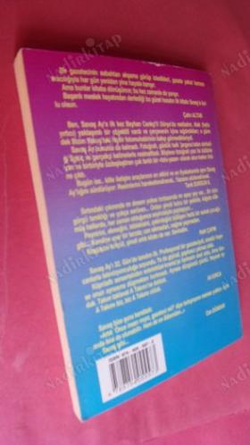 GÖZ TANIĞI *** İkinci BASIM - İMZALI ***