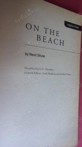ON THE BEACH -simplified edition-