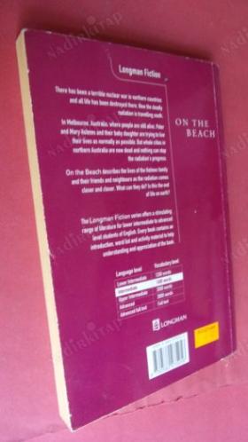 ON THE BEACH -simplified edition-