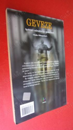 IŞIKLARI SÖNDÜRÜP GİDERKEN VEDA HİKAYELERİ