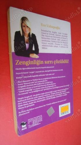BUGÜN ZENGİN OL 