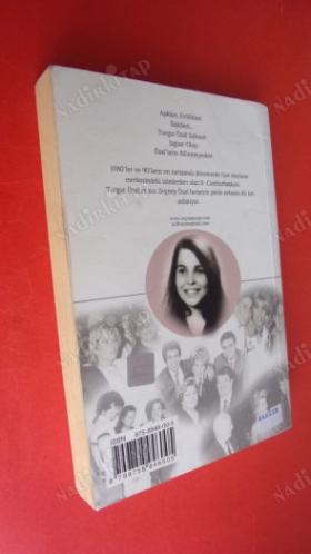 ZEYNEP ÖZAL BİR KADIN BİRKAÇ HAYAT (Sansürsüz 2. Baskı)