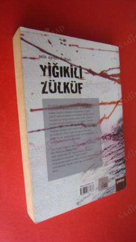 YİĞIKİLİ ZÜLKÜF ** Birinci BASIM **