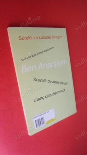 68 MAYISINDA PARİS - 68 SORBONNE'UNDAN DUVAR YAZILARI DEVRİM SENİ SEVİYORUM.
