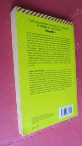 La settima onda Paperback