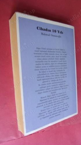 AFGANİSTAN - CİHADIN 10 YILI