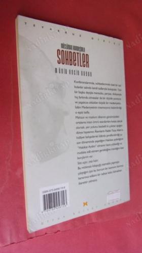 MÜSLÜMAN KARDEŞİMLE SOHBETLER