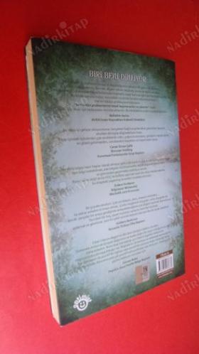 BİRİ BENİ DİNLİYOR - YAŞANMIŞ KOÇLUK HİKAYELERİ