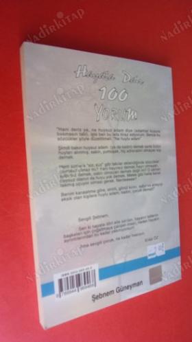 HAYATA DAİR 100 YORUM