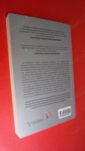 KENDİNİ İŞTEN FETHET / Yükselmek, İlerlemek ve Daha İyi Yönetmek İsteyen Liderler İçin Yeni Çağın Kuralları