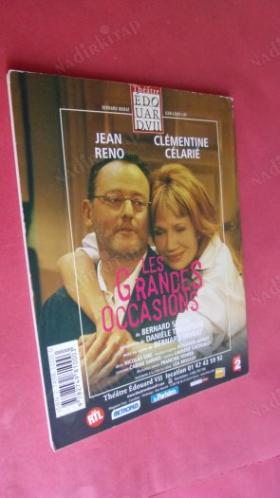 Les Grandes Occasions