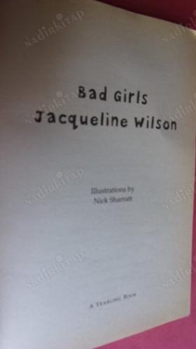 Bad Girls