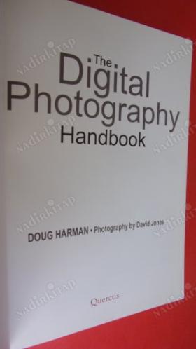 THE Digital Photography- İMZALI