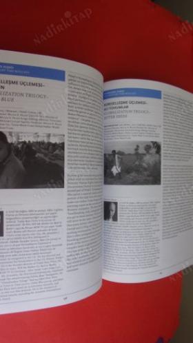 İKSV 31. ULUSLARARASI İSTANBUL FİLM FESTİVALİ 31 MART 2012