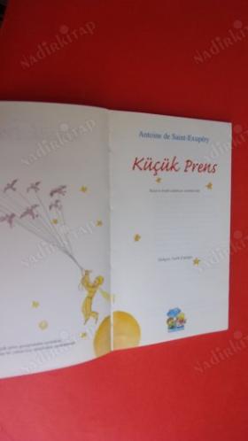 KÜÇÜK PRENS