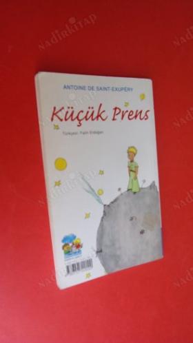KÜÇÜK PRENS