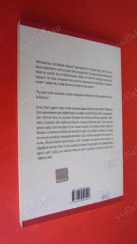MEVLANA'DAN 100 BİLGELİK HİKAYESİ
