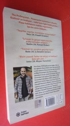 THE PROFESYONEL ***Birinci BASIM ***
