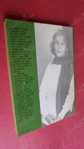 OĞLUMUN ÖYKÜSÜ // 1991 NOBEL EDEBİYAT ÖDÜLÜ..
