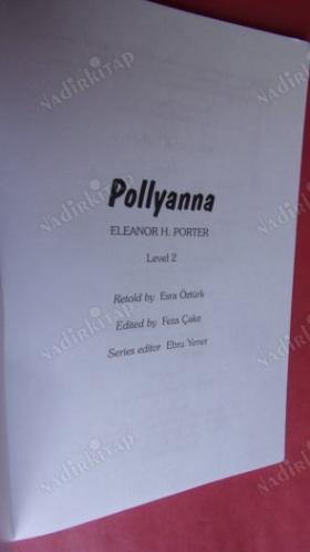 POLLYANNA. LEVEL-2