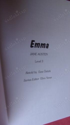 EMMA . LEVEL-3
