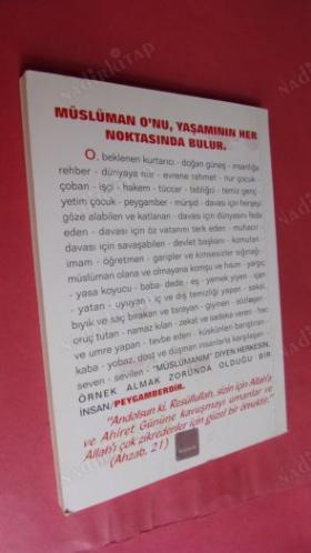 333 SORUDA İSLAM'IN SON PEYGAMBERİ