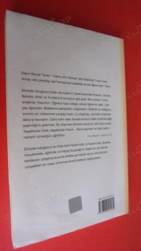 Sibernetik NLP ve Uzlaşma -- İMZAL..