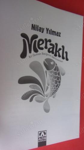 MERAKLI - Bir Somon Balığının Serüvenleri