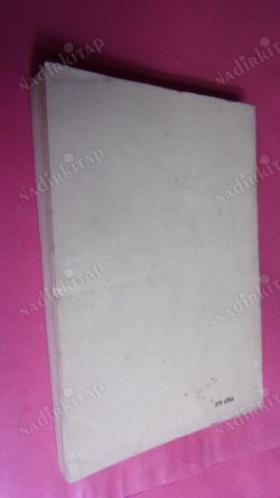 EVLİYA ÇELEBİ SEYAHATNAME ( Hatay-Suriye- Lübnan-Filistin )411