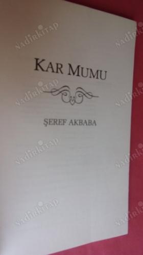 KAR MUMU