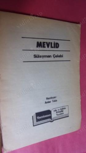 MEVLİD