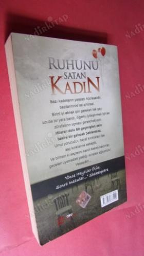 RUHUNU SATAN KADIN