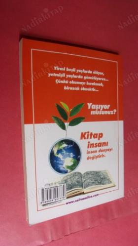 OKUYORUM O HALDE VARIM // İMZALI ..