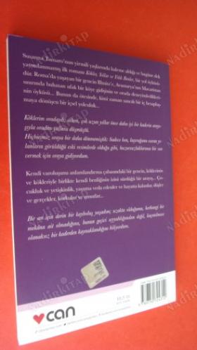 KÖKLER , YOLLAR VE YİTİK BENLER