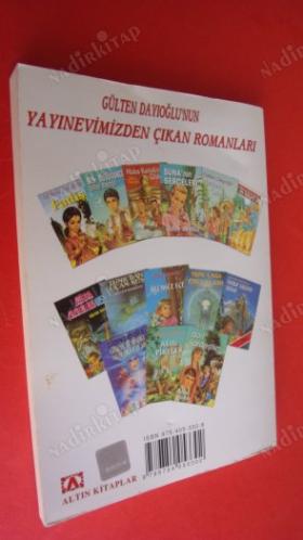 TUNA'DAN UÇAN KUŞ