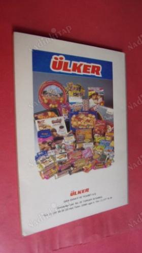 TÜRK EDEBİYATININ EN GÜZEL HİKAYELERİ