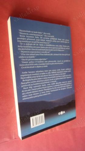 İNKAR - TASAVVUF YOLUNDA DURAKLAR