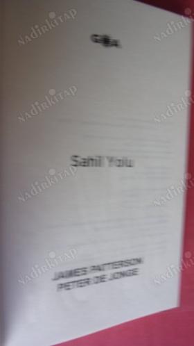 SAHİL YOLU