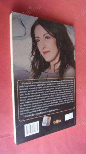KİMSEYİ MELEK YAPAMAZSIN