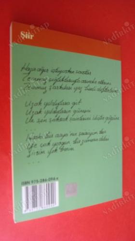 TEMMUZ SAATİ *** Birinci BASIM ***