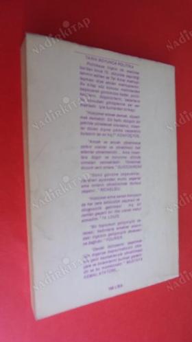 TARİH BOYUNCA POLİTİKA