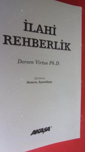 İLAHİ REHBERLİK