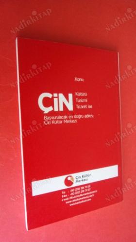 İŞ ADAMININ ÇİNCE EL KİTABI ÇİN FUAR REHBERİ - 3